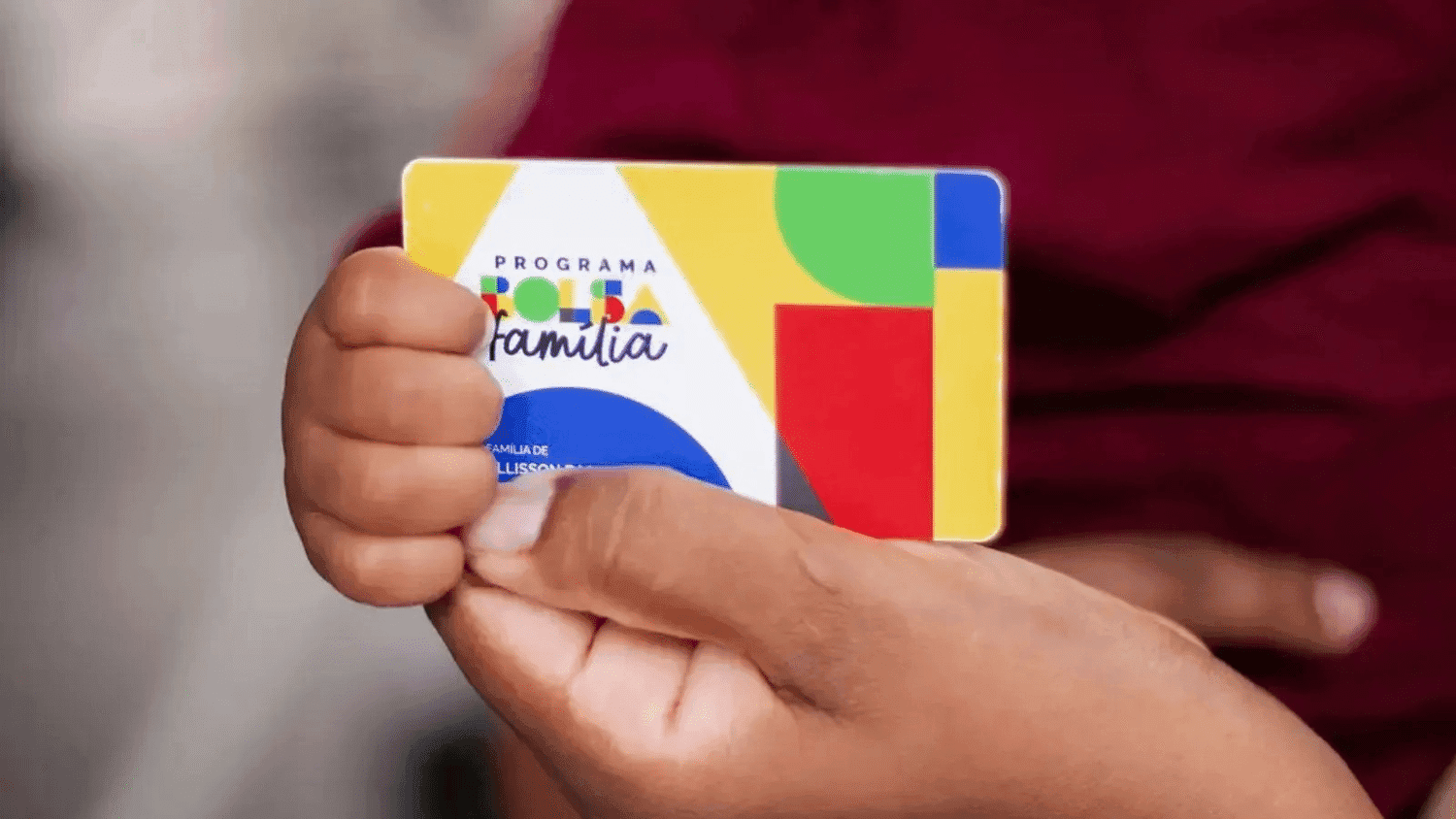 Caixa paga Bolsa Família a beneficiários com NIS de final 5