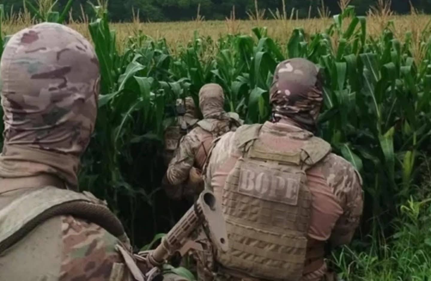 Polícia prende segundo suspeito de envolvimento no sequestro do vice-prefeito de Não-Me-Toque