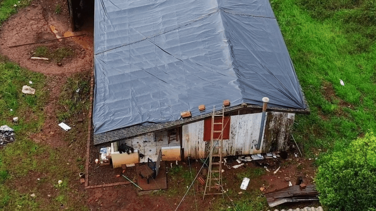 Moradores de Jaboticaba já podem solicitar saque calamidade do FGTS