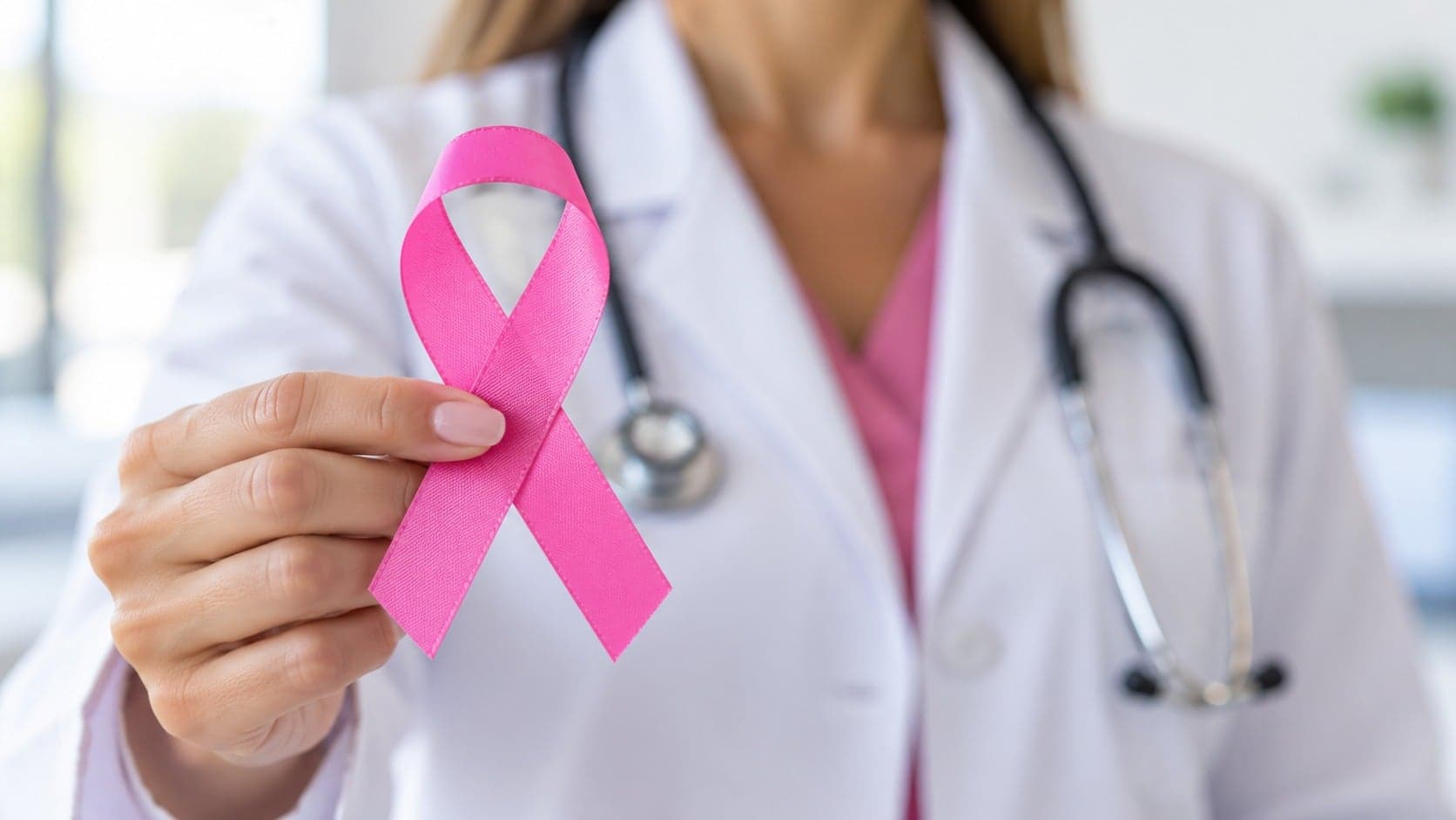 Brasil deve registrar 78,6 mil novos casos de câncer de mama por ano até 2028