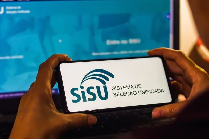  Inscrições para a edição 2026 do Sisu iniciam 