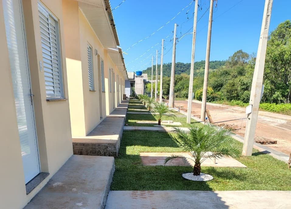 Pinhal entregará R$ 1,4 milhão de investimento em habitação 