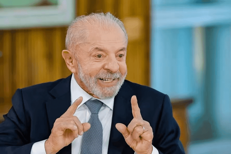 Lula vence Flávio Bolsonaro em Cerro Grande com 46,94% dos votos