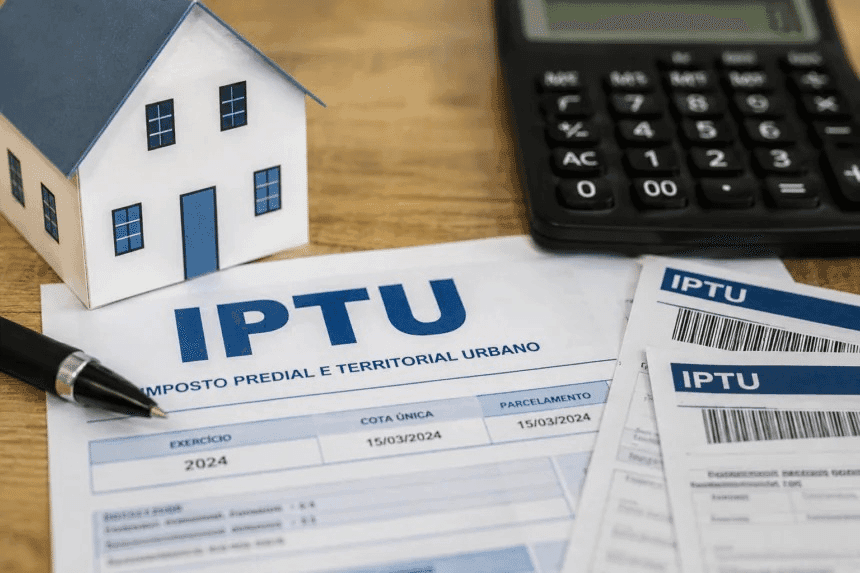 Municípios não poderão usar tamanho do imóvel para aumentar alíquota do IPTU