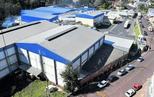 Acadrolli passa a integrar quadro societário de frigorífico em Frederico Westphalen