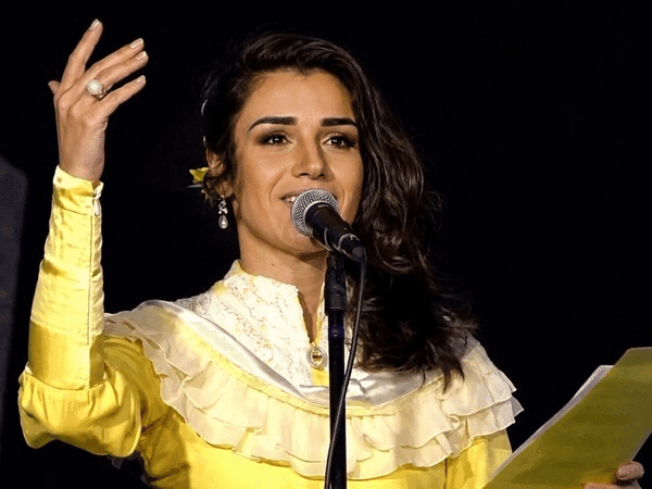 Canção-tema dos Festejos Farroupilhas terá autoria feminina pela primeira vez na história