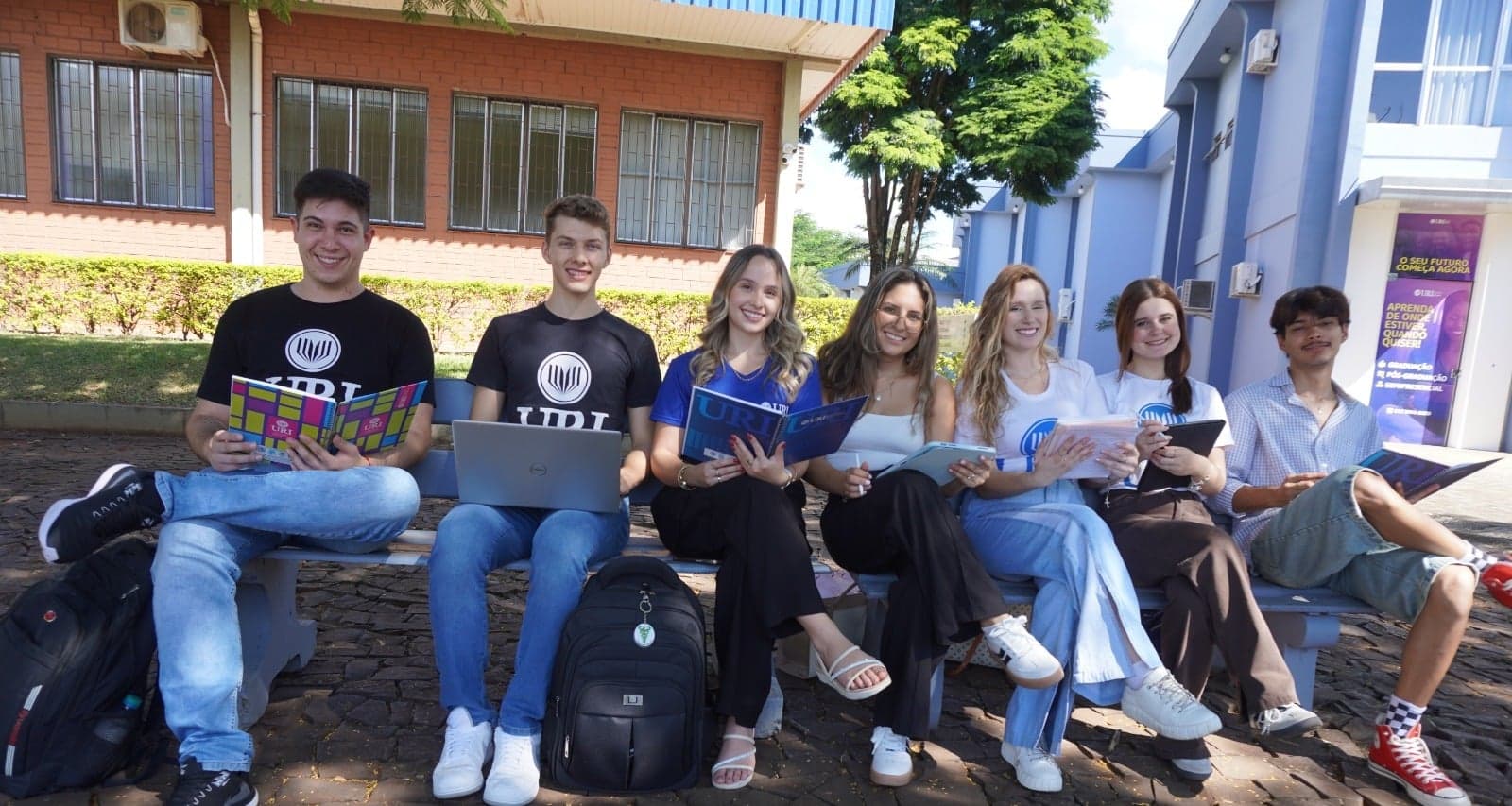 Vestibular de Verão da URI/FW encerra inscrições na quinta-feira