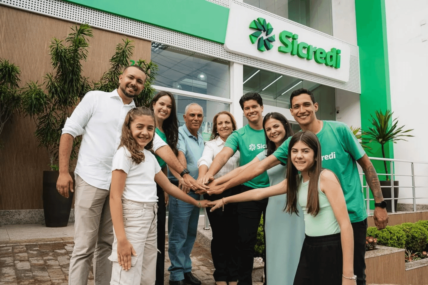 Mais de R$ 46 milhões retornam aos associados da Sicredi Conexão