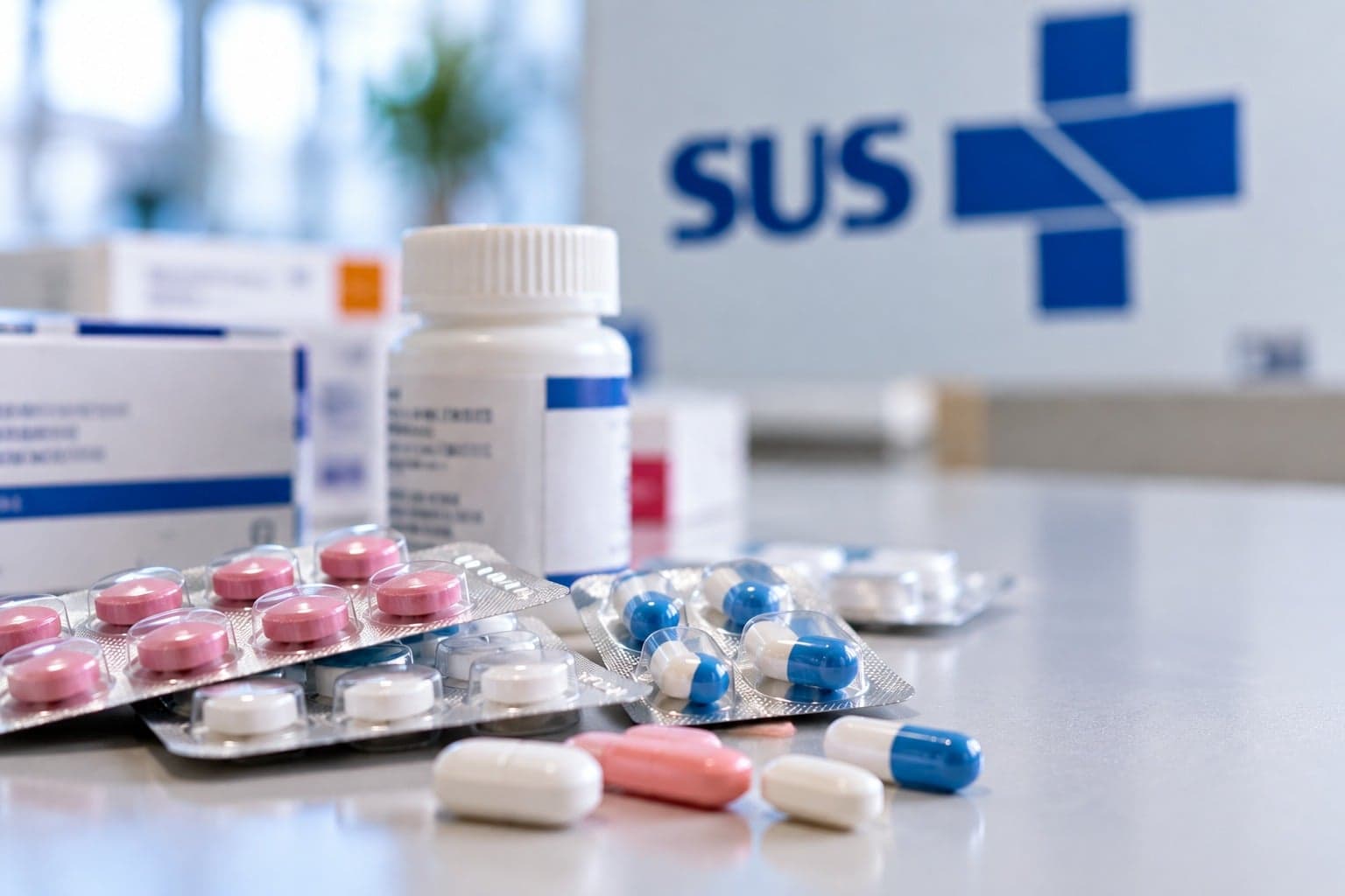 SUS começa a ofertar nove novos medicamentos para tratamento de câncer