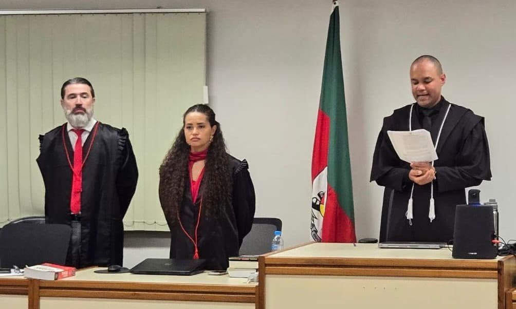Júri em Rodeio Bonito condena a 43 anos homem acusado de dois homicídios em Jaboticaba