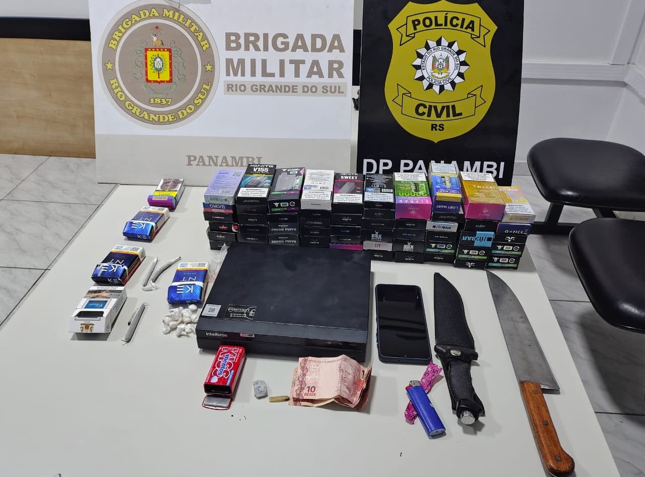 Operação União pela Ordem é desencadeada com foco na proteção de crianças e adolescentes e combate ao crime