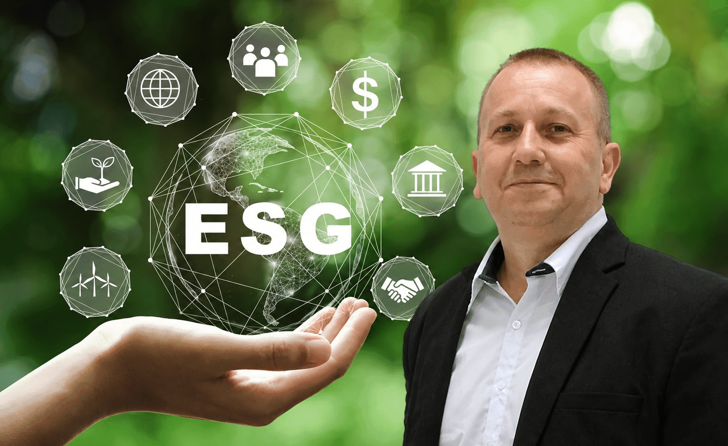 Rodeio Bonito terá curso gratuito sobre responsabilidade social e ESG