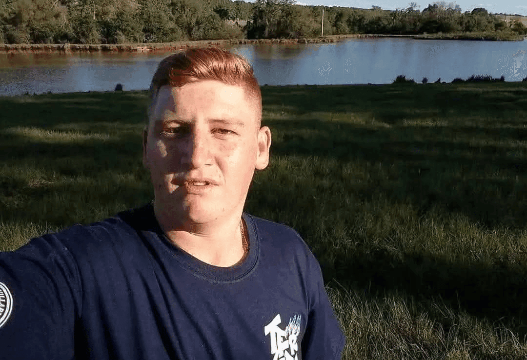 Jovem de Sagrada Família morre após sofrer descarga elétrica enquanto cortava grama 