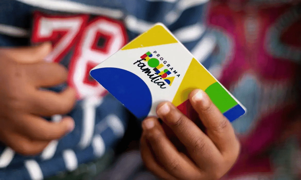 Beneficiários com NIS de final 6 recebem Bolsa Família de agosto