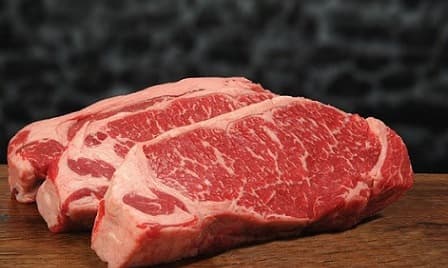 Produção de carne bovina atinge recorde histórico em 2025