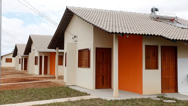 Municípios da região têm propostas do “Minha Casa, Minha Vida” selecionadas