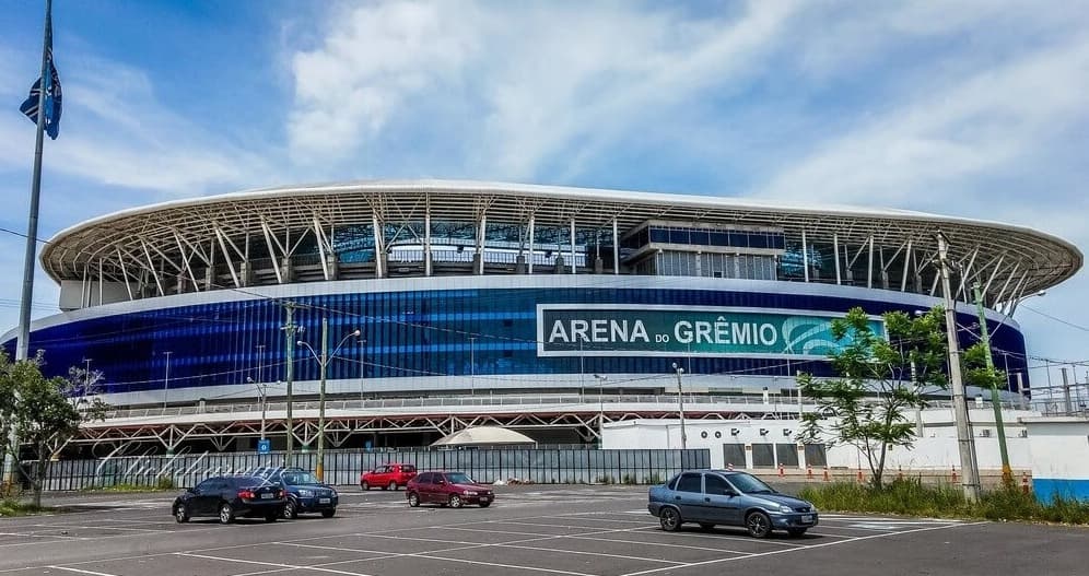 Grêmio terá mudança importante para a temporada 2026