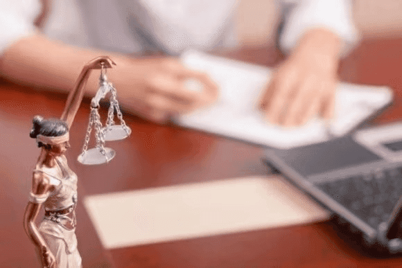 Inscrições para estágio em Direito na Promotoria de Rodeio Bonito encerram em 10 de junho