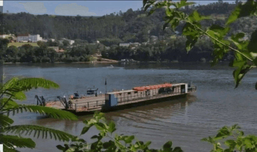 Licitação para construção de ponte entre Itapiranga e Barra do Guarita pode ser lançada em maio