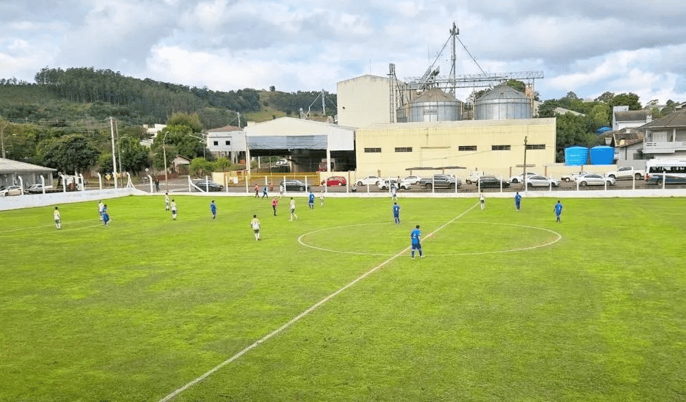Copa Amzop/Sesc/Sicredi entra na fase decisiva neste fim de semana