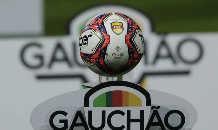 Gauchão 2026 inicia no dia 10 e terá jogos da dupla gre-nal no fim de semana