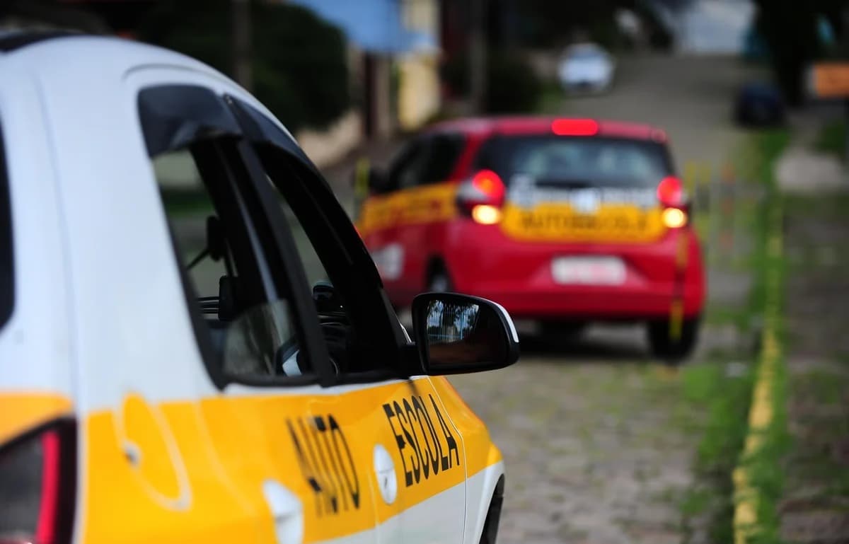 Novas regras para o processo de habilitação entram em vigor no RS