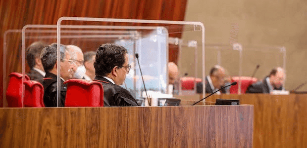 TSE divulga tempo dos candidatos à Presidência no horário eleitoral