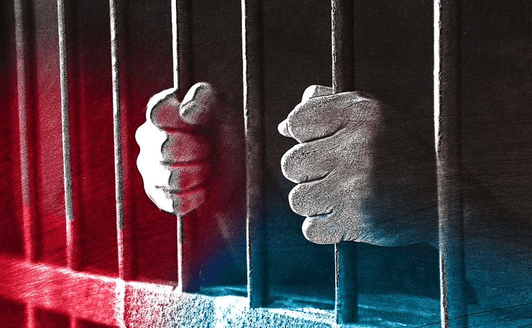 Homem é preso em Iraí por descumprimento de medida protetiva