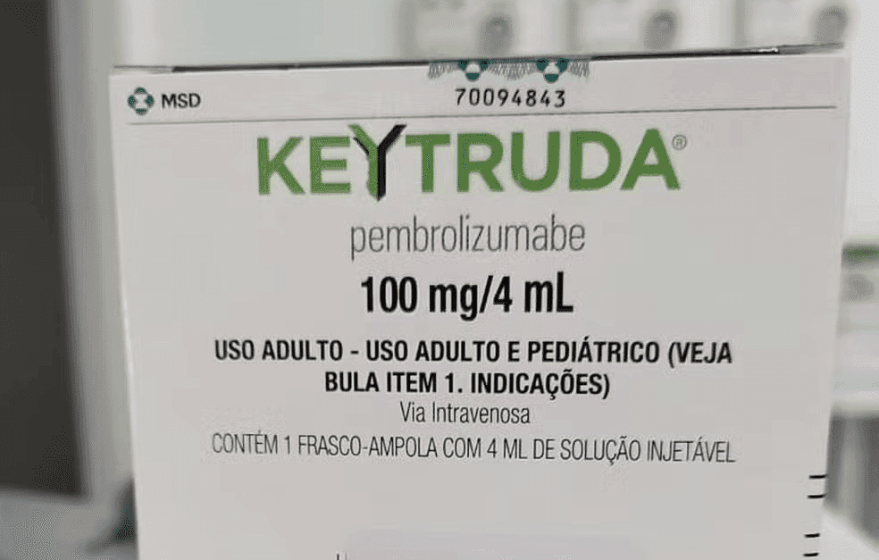 Butantan produzirá para o SUS imunoterapia indicada para 40 tipos de câncer