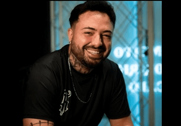 Jovem natural de Frederico Westphalen morre em acidente em Chapecó