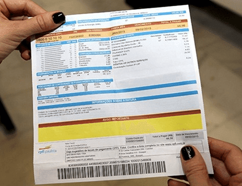 Conta de energia terá cobrança extra em maio com bandeira tarifária amarela