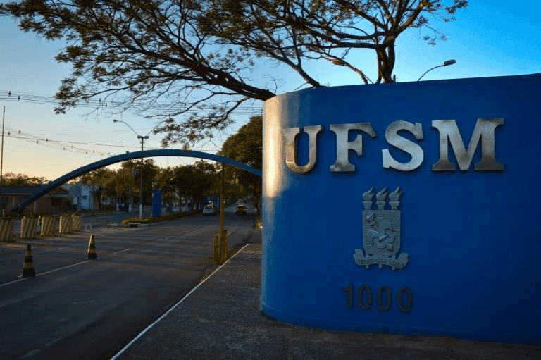 UFSM está com inscrições abertas para vagas remanescentes