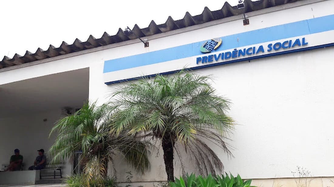 Agências do INSS estarão fechadas de quarta-feira a sexta-feira desta semana