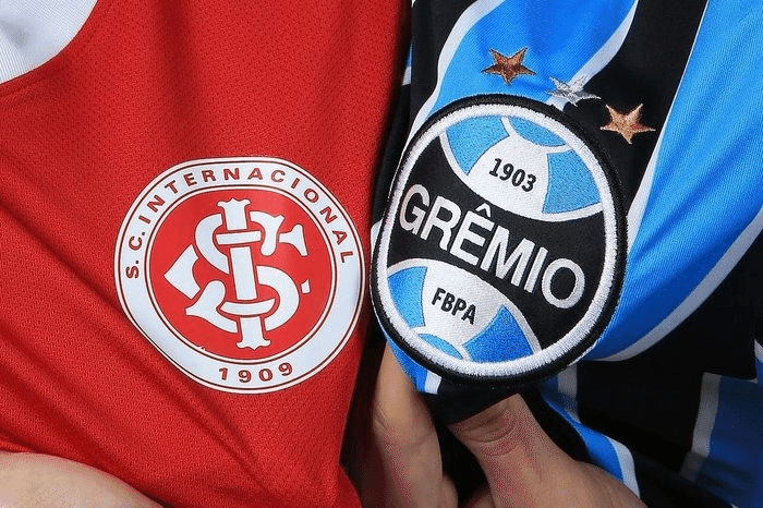 Jogos de Grêmio e Inter pelo Brasileirão podem ocorrer durante a Copa do Mundo