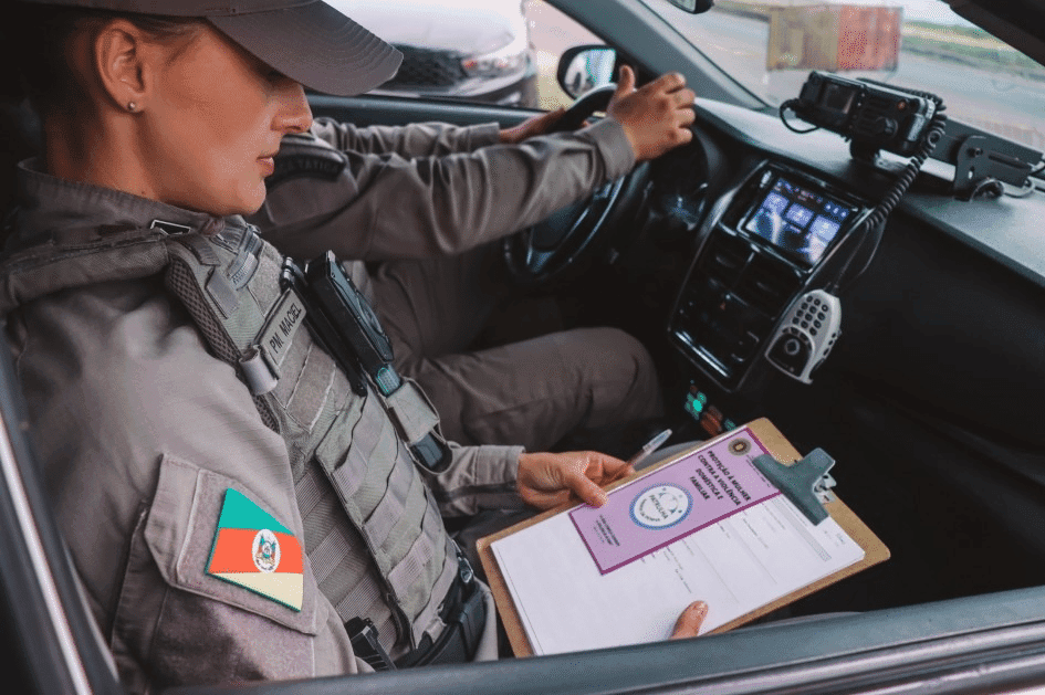 Brigada Militar cria ferramenta inovadora para fortalecer o combate ao feminicídio no Estado