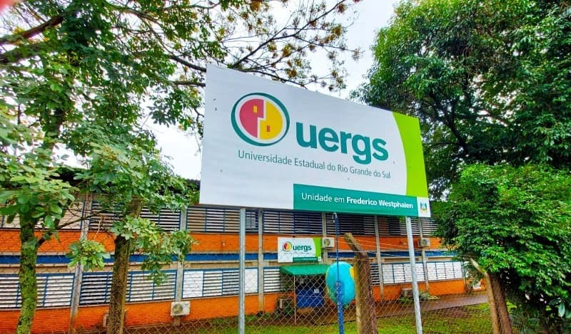 Uergs abre cursos de especialização gratuitos e região de FW é contemplada
