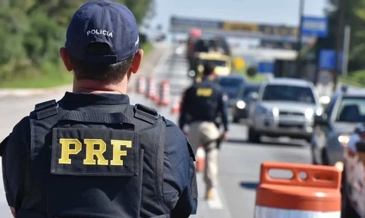 Acidentes em rodovias federais matam 111 pessoas no feriadão de Natal