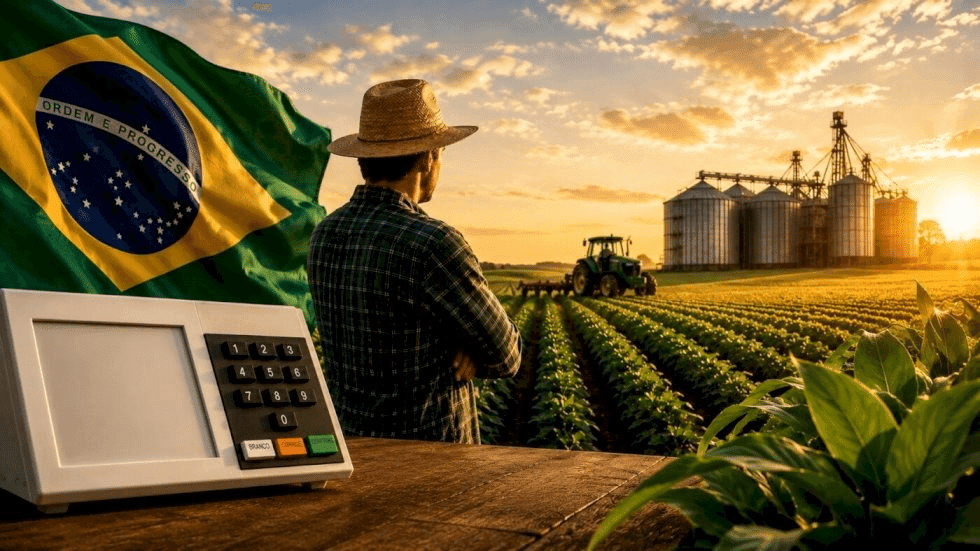 Bancada do agro terá algumas renovações a partir dos eleitos em 2026