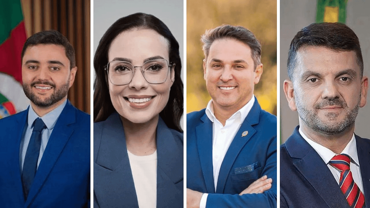 Rádio Universal transmite primeiro debate entre pré-candidatos ao Governo do RS nesta quinta-feira