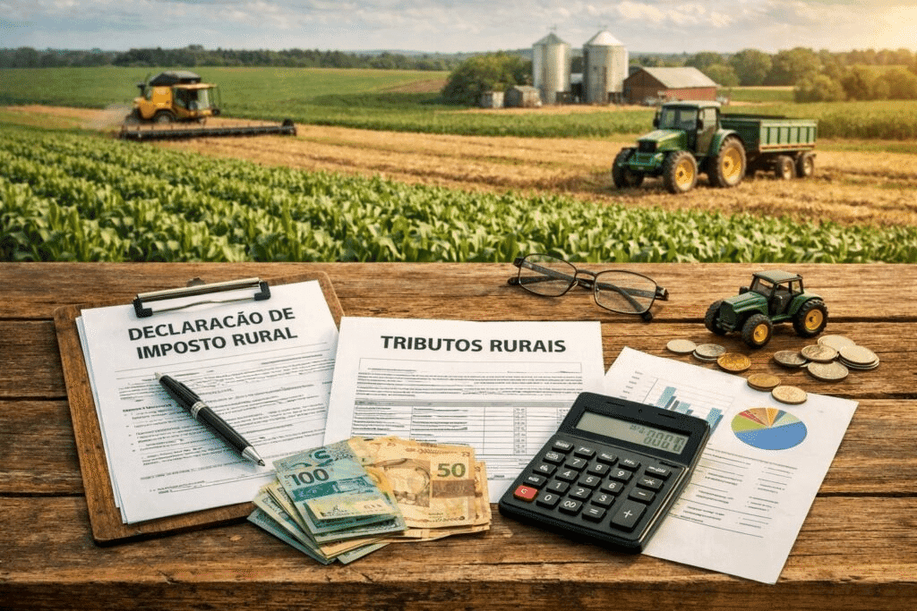 STR promove palestra em Novo Tiradentes sobre obrigações fiscais e Reforma Tributária