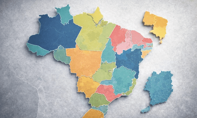 Regras para desmembramento de municípios seguem para sanção presidencial 