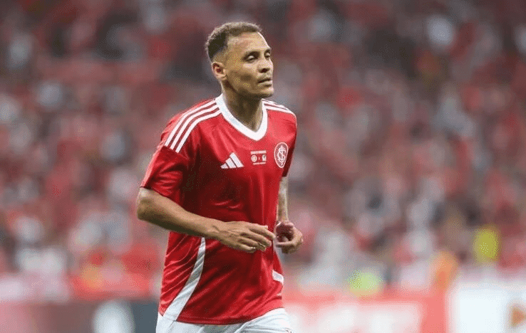 Internacional e Vasco da Gama se enfrentam neste sábado