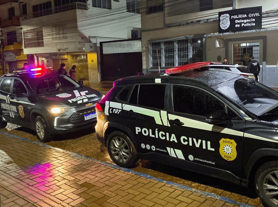 Integração entre equipes da Operação Protetor das Divisas resulta na captura de foragida da Justiça