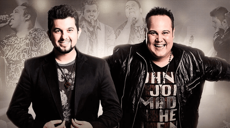 Pinhal celebrará 38 anos com show nacional de Jeann & Júlio e o DJ Chapeleiro Maluco