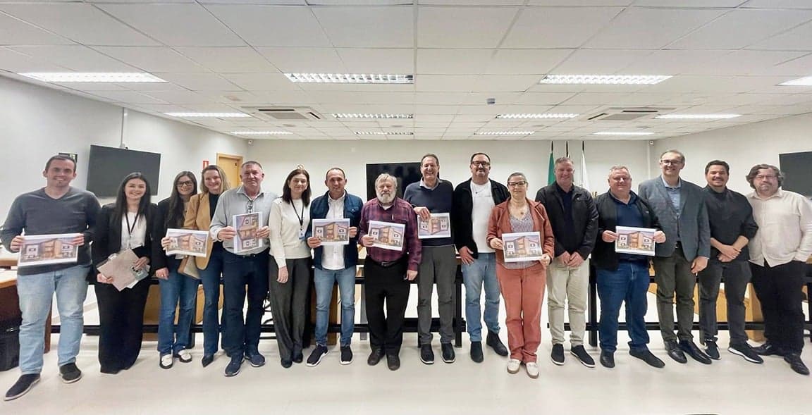 Projeto de novo abrigo regional para crianças e adolescentes prevê investimento de R$ 4,7 milhões