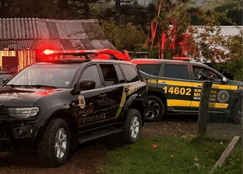 Polícia Federal investiga tentativa de homicídio em terra indígena de Mato Castelhano