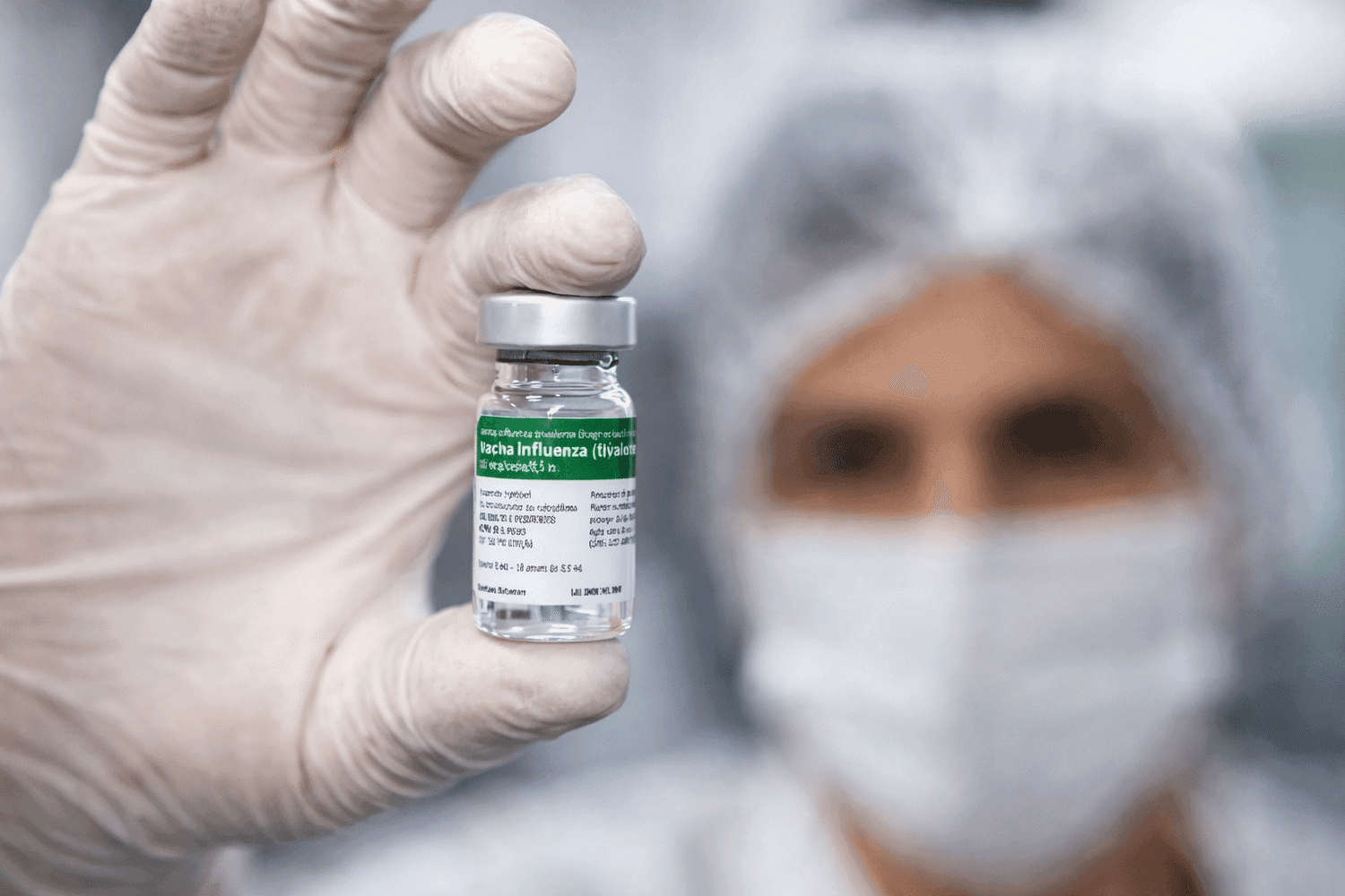 RS recebe novo lote de vacinas da gripe e Estado reforça envio aos municípios