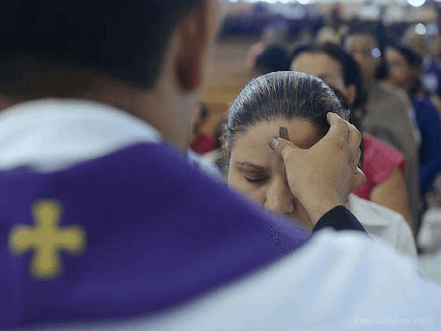 Paróquia Nossa Senhora dos Navegantes realizará missas de Cinzas em Rodeio Bonito e Cristal do Sul