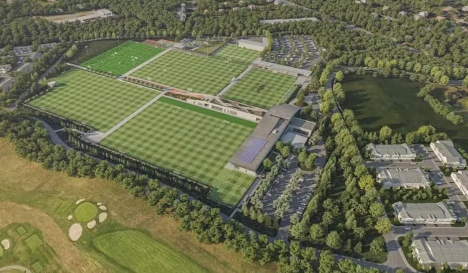 Fifa define locais de treino e concentração da Seleção nos EUA durante a Copa do Mundo