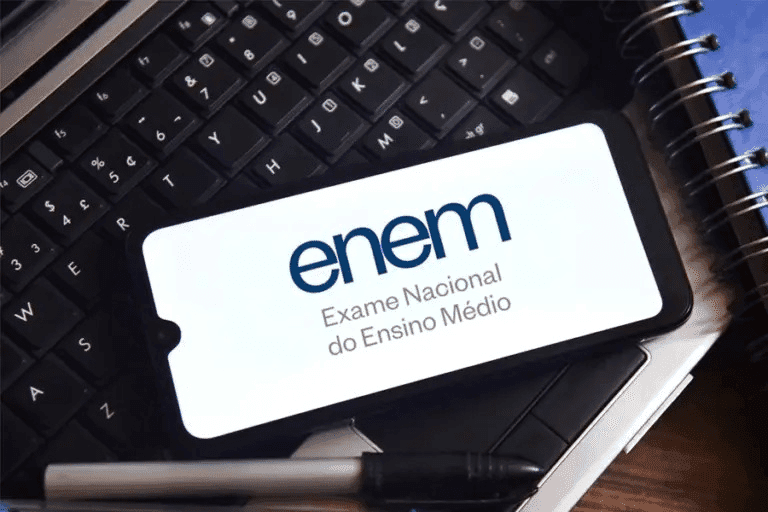 Inep recebe recursos para pedidos de isenção do Enem 2026 até o dia 19